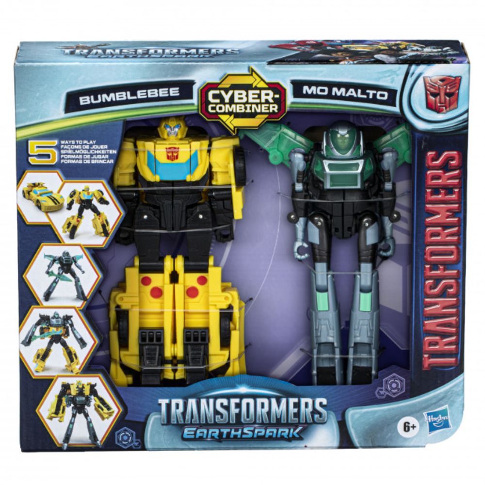 Bumblebee combiner cheap