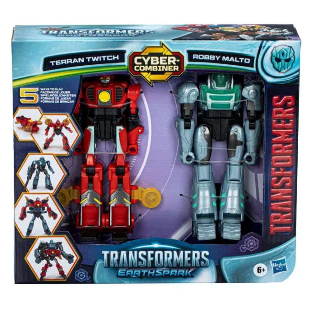 Rescue bots best sale combiner