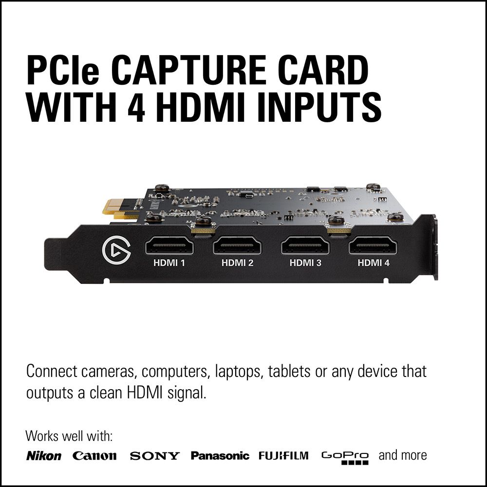elgato camlink gopro
