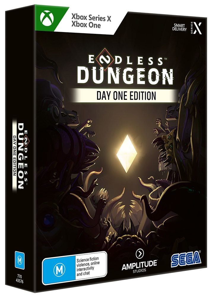 Xbox series x day one games on sale