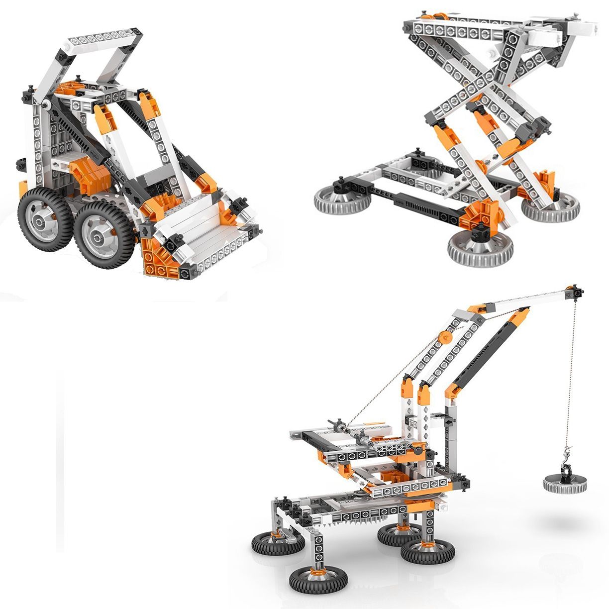 Discovering stem hot sale simple machines