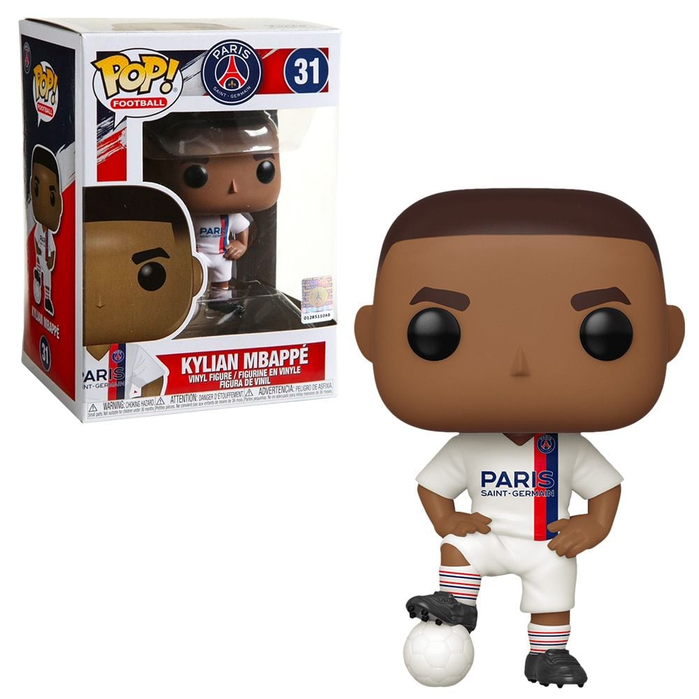 Funko pop footballers sale