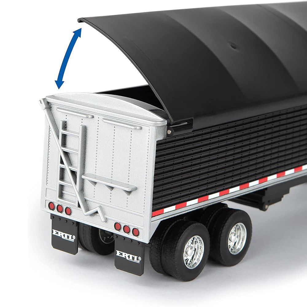Freightliner toy semi trucks hotsell