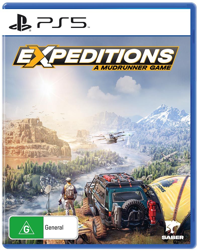 Mudrunner deals xbox 360