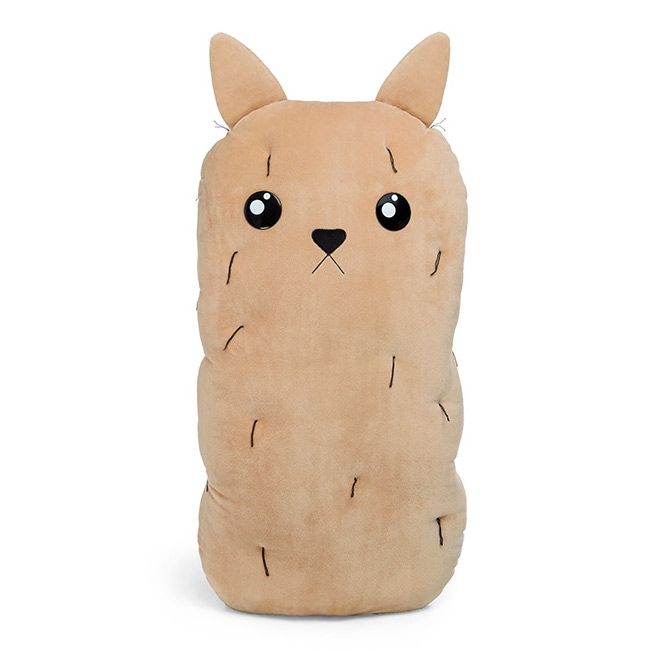 Exploding kittens discount plush toys