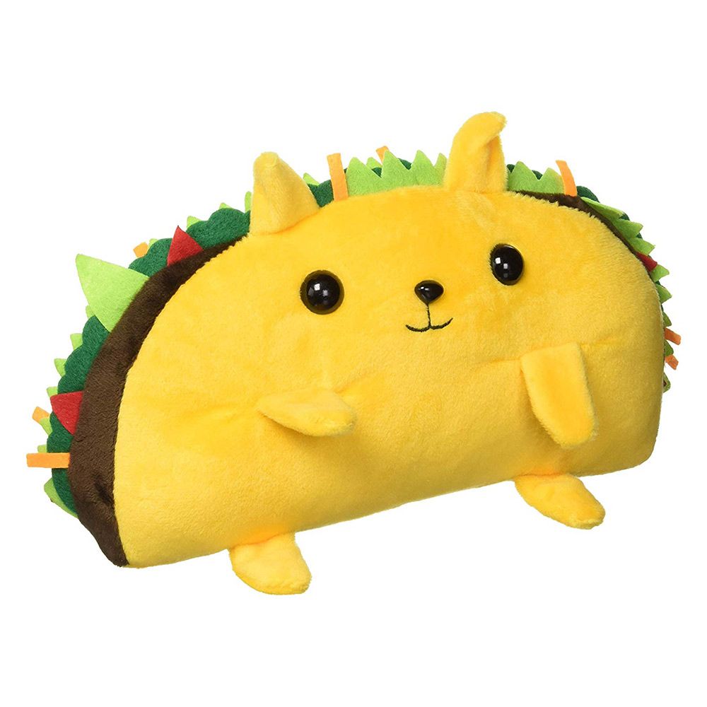 Exploding kittens outlet tacocat plush