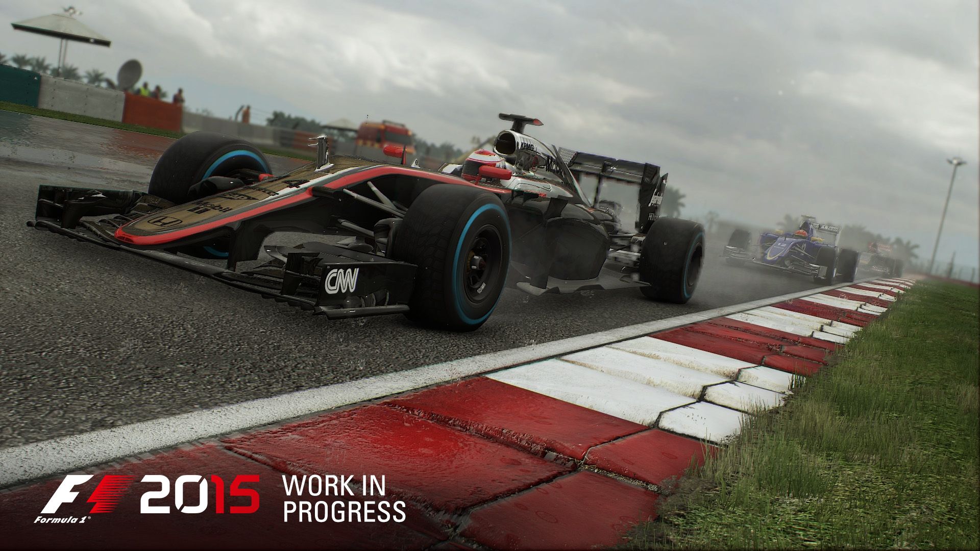 Formula 1 store 2015 xbox one