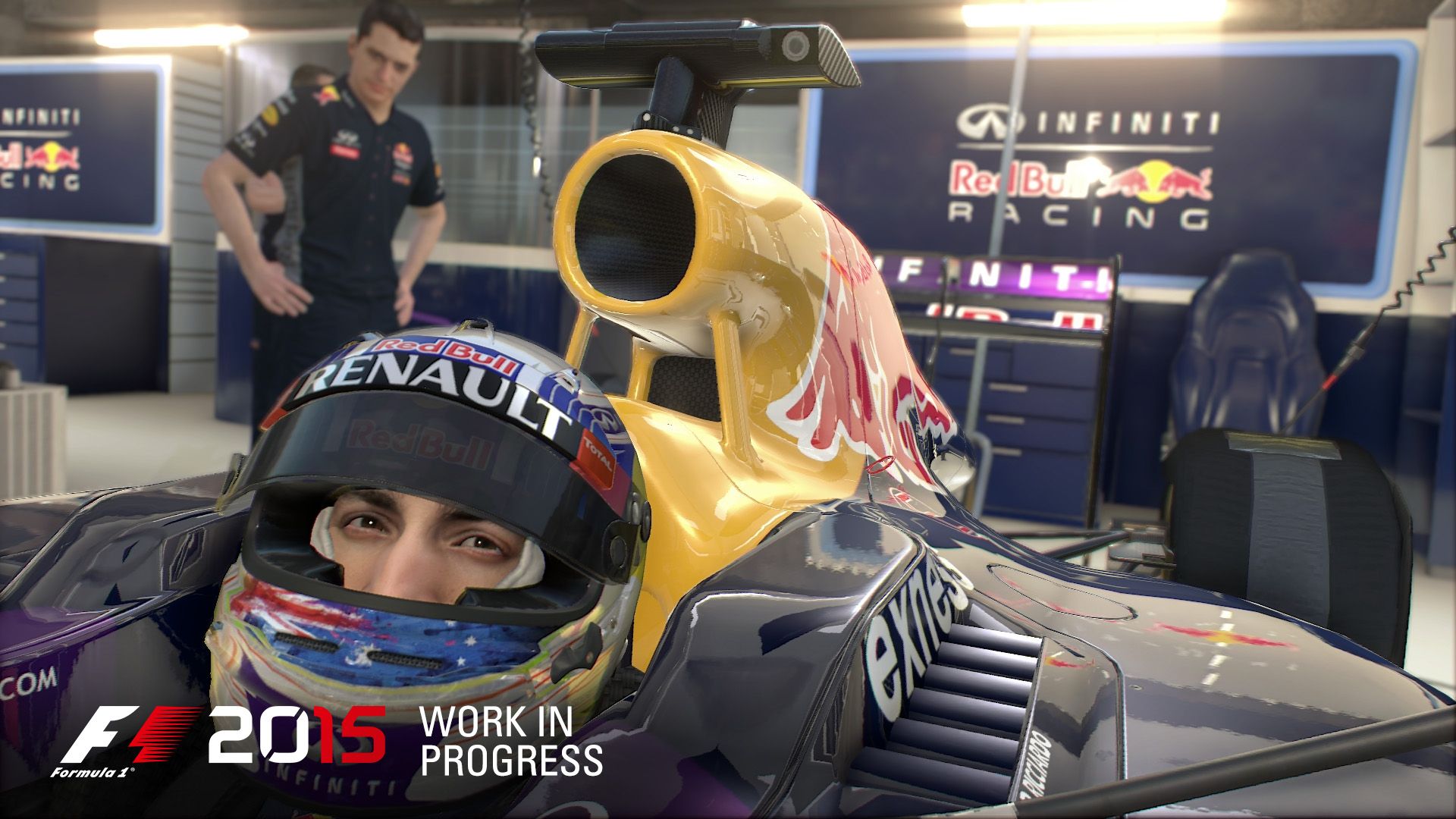F1 2015 deals xbox one