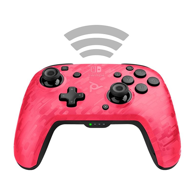 Pdp faceoff faceplate outlet