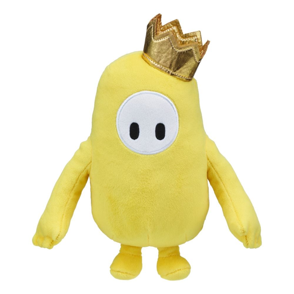 Fall Guys Original Yellow Small 8