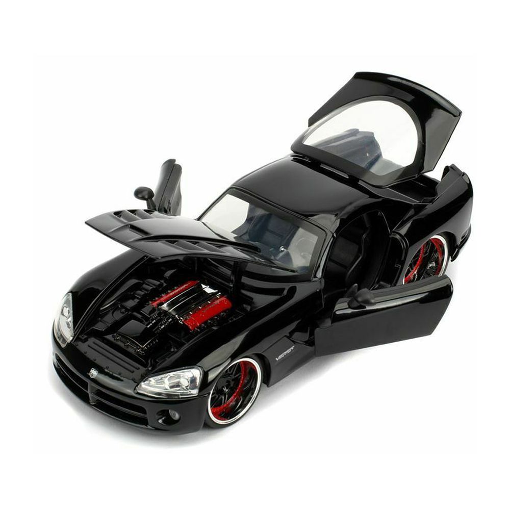 Dom's dodge viper sales