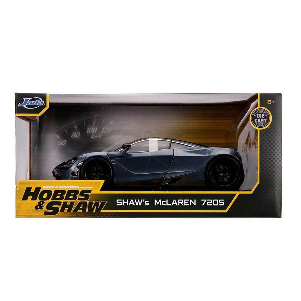 Mclaren diecast store