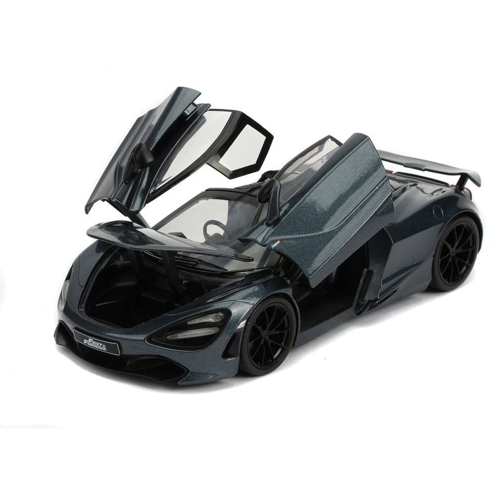 Mclaren clearance 720s diecast