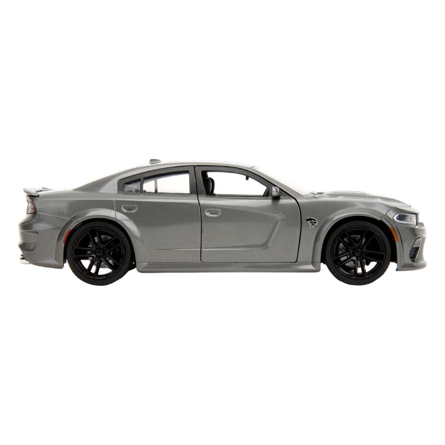 2019 dodge charger diecast hotsell