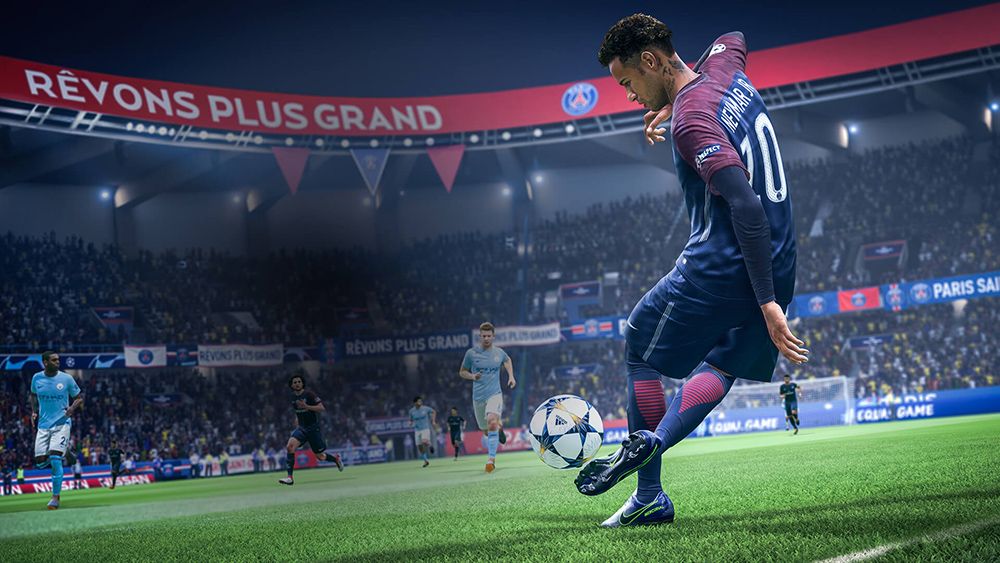 Fifa 19 championship online