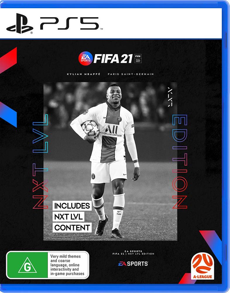 Buy fifa shop 21 ps4