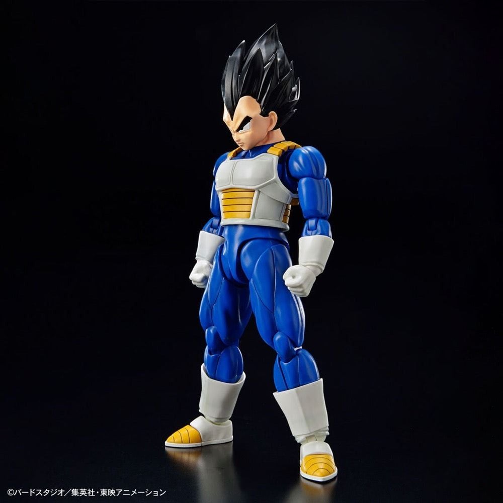 Figure rise hot sale model kits