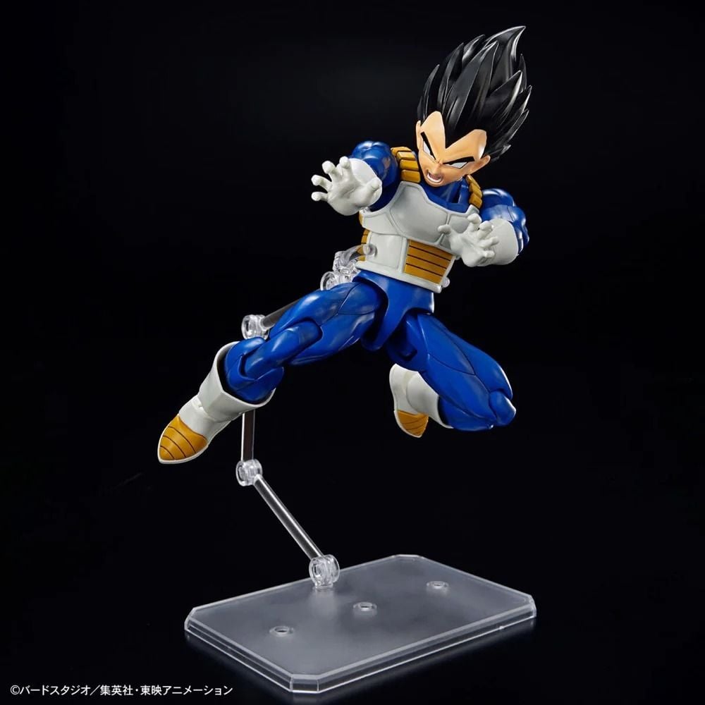 Figure rise standard vegeta clearance