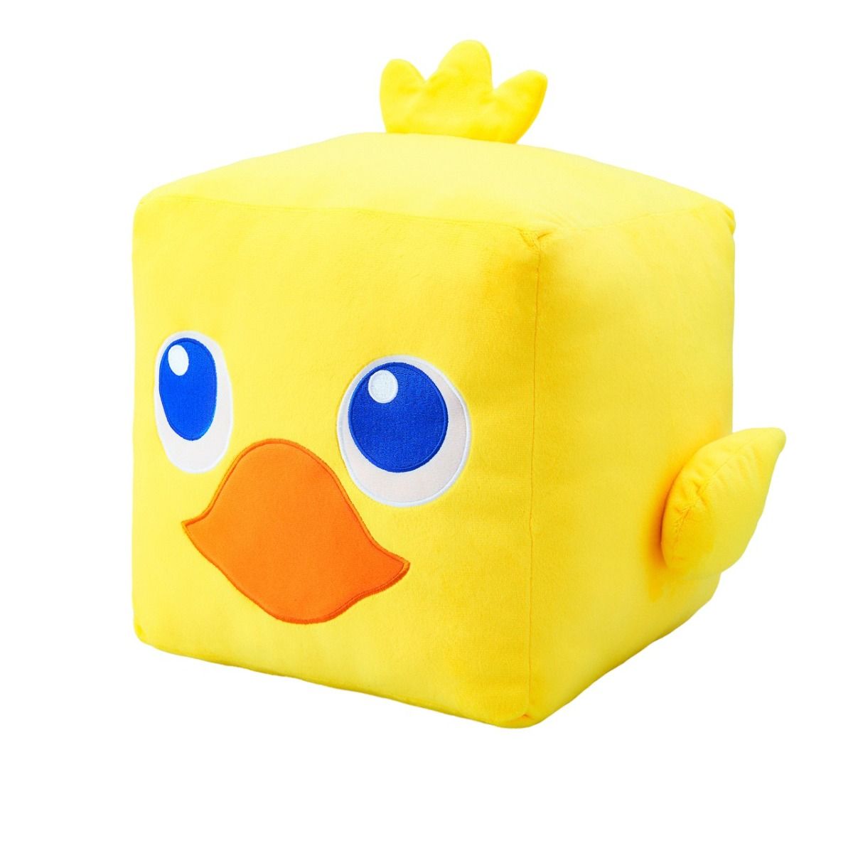 Chocobo plush top