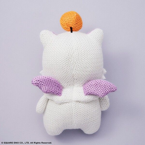 Mog plush toy new arrivals