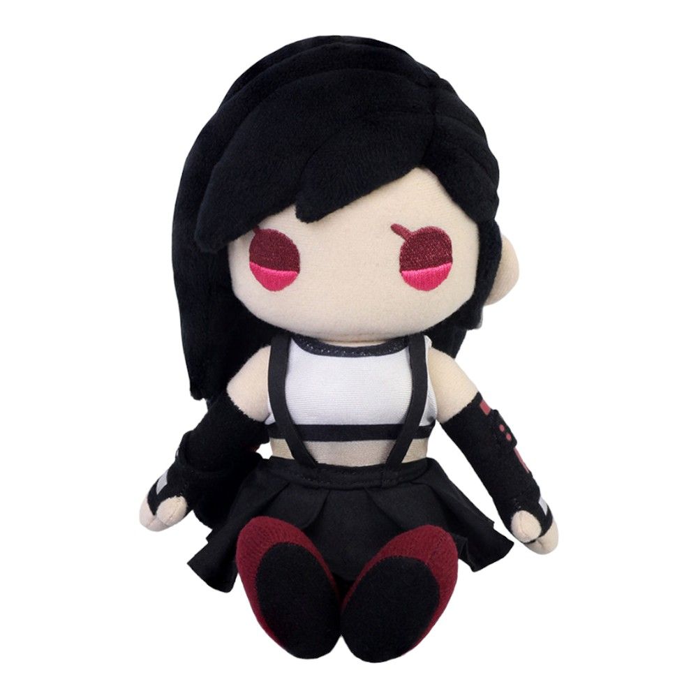 Ff7 plush online