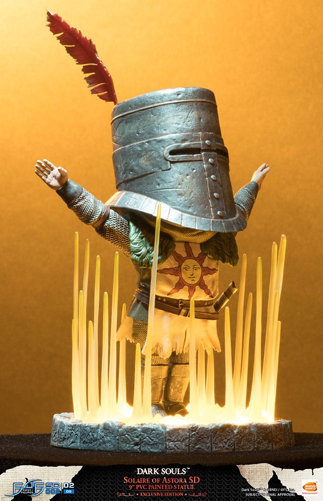 Dark souls shop pvc