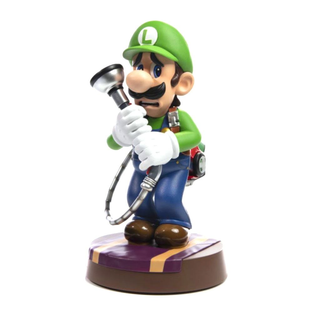 First 4 Figures Luigi s Mansion 3 Luigi 9