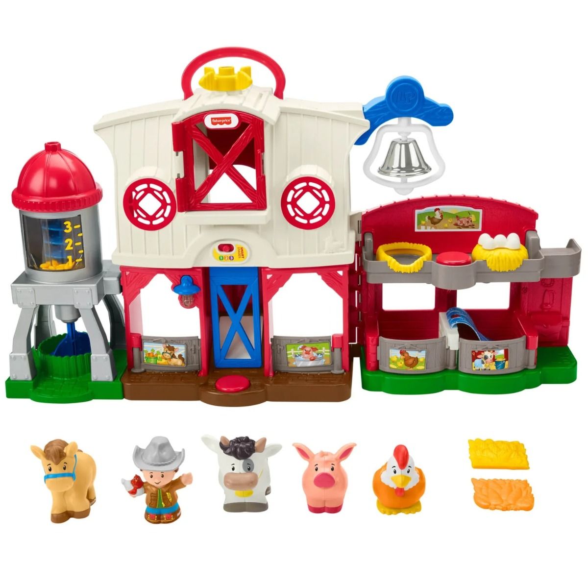Fisher price farm animal sounds shop