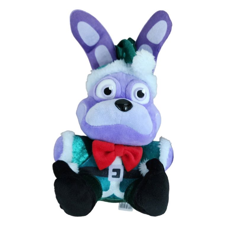 Five nights at shop freddy's plushies bonnie