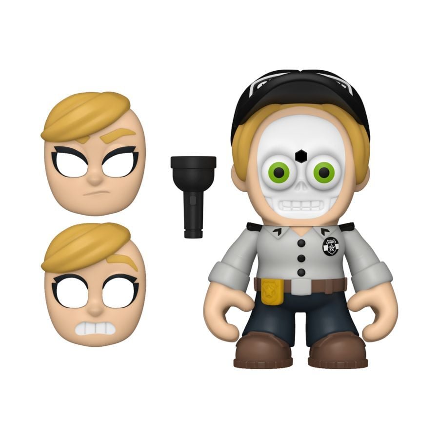 Five nights at freddy's playset deals