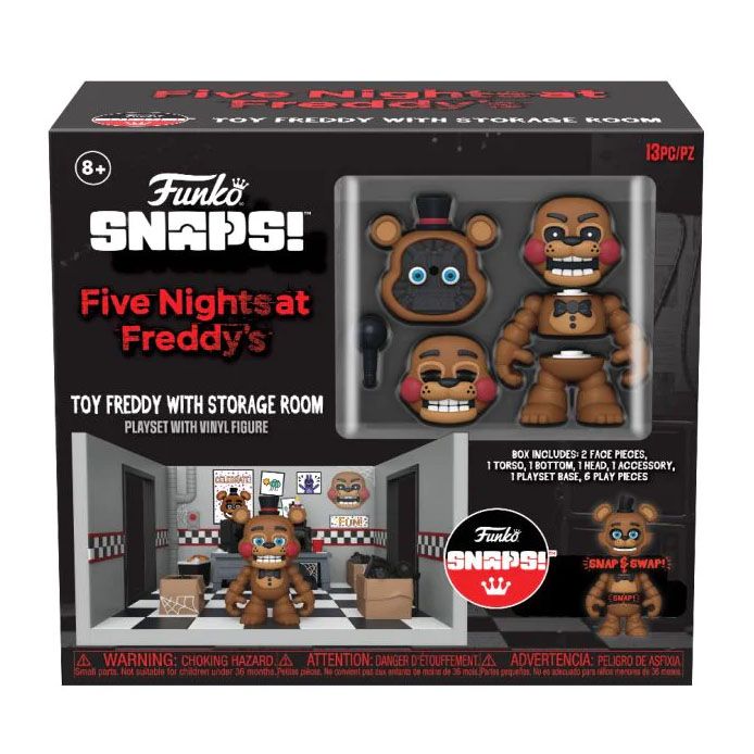 Fnaf toys australia sales