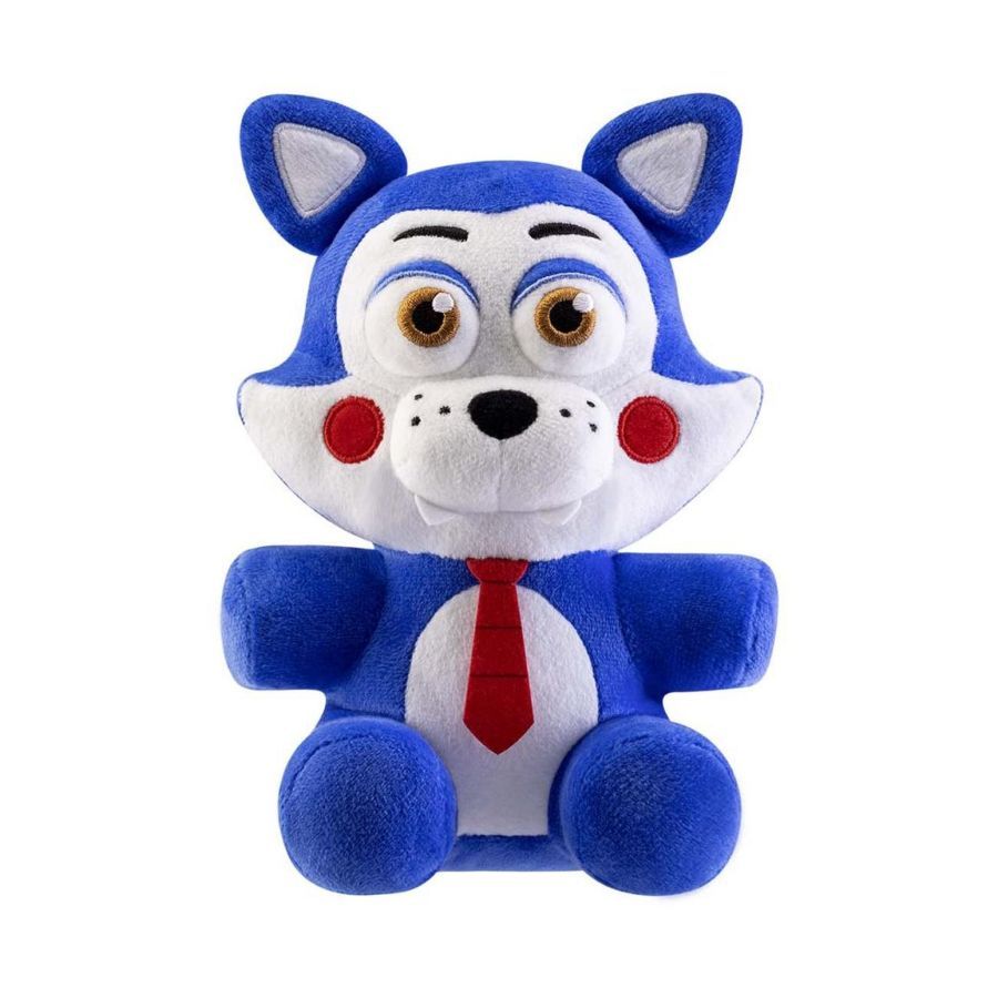 Funko five nights hotsell at freddy's plush