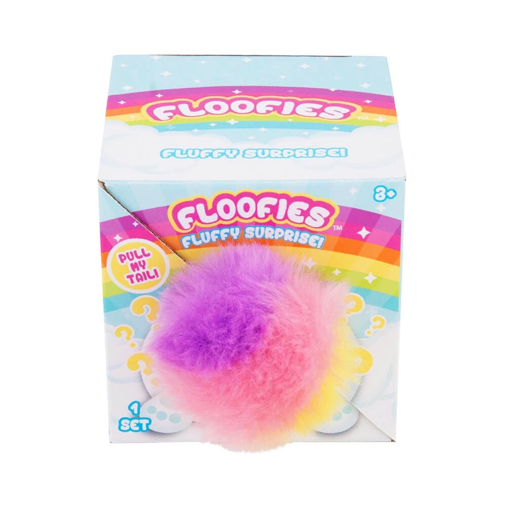 Floofies toy 2025