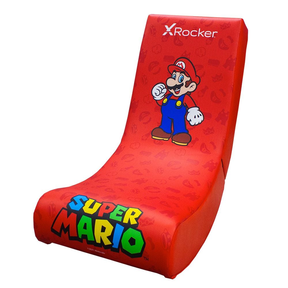Super best sale mario rocker