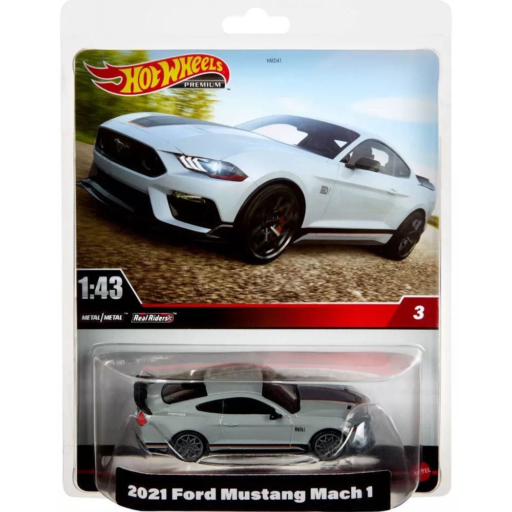 Mustang gt hot wheels best sale