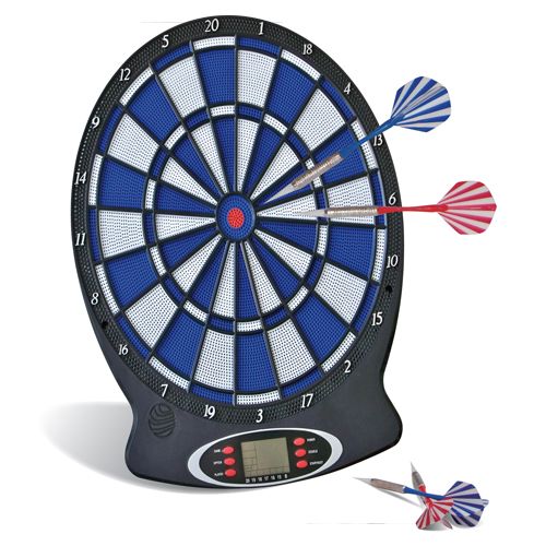 Formula sports electronic dartboard 2025
