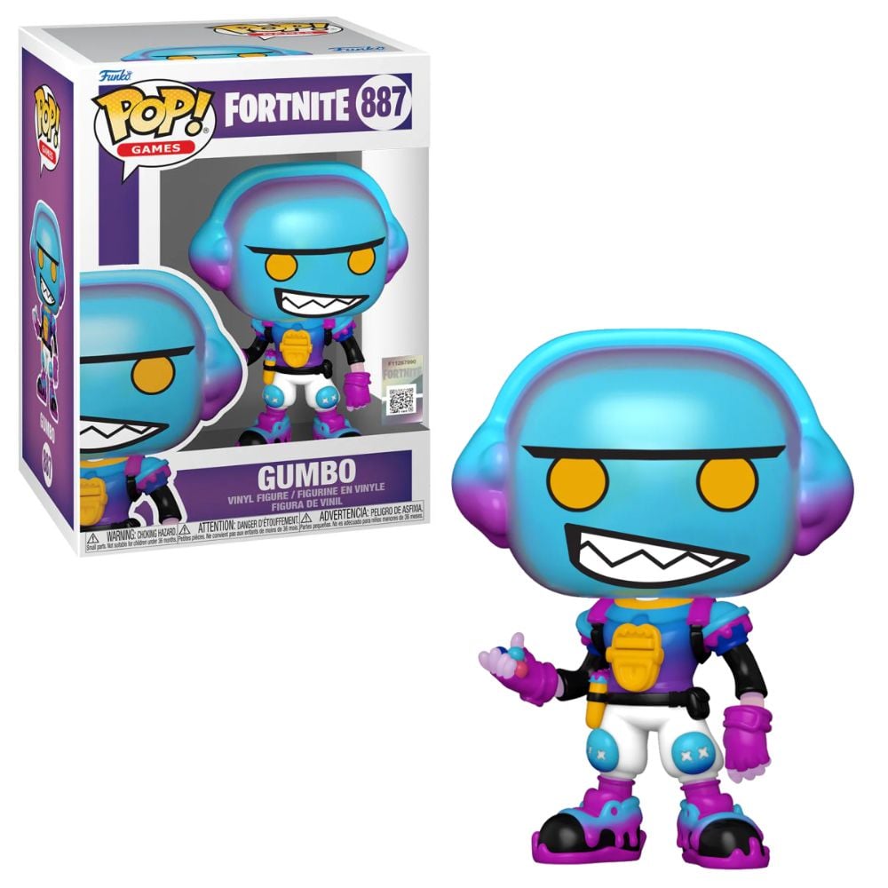 Funko pop hotsell fortnite lynx