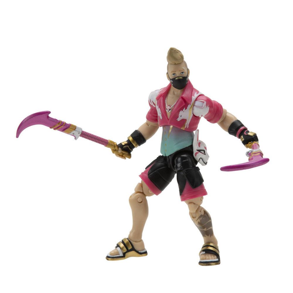 Fortnite sales drift solo