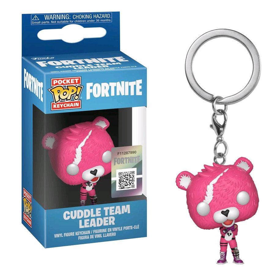 Cuddle team leader sales funko pop