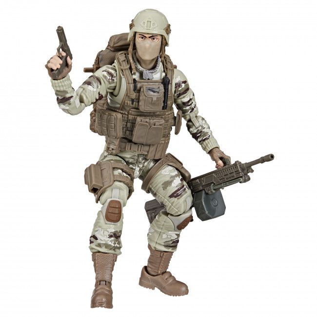 G soldier action figures 2025