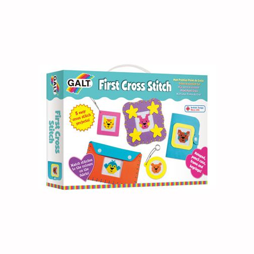 Galt cross stitch case online