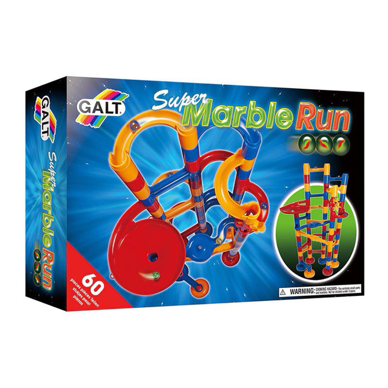 Mindware mega marble sale run with elevator