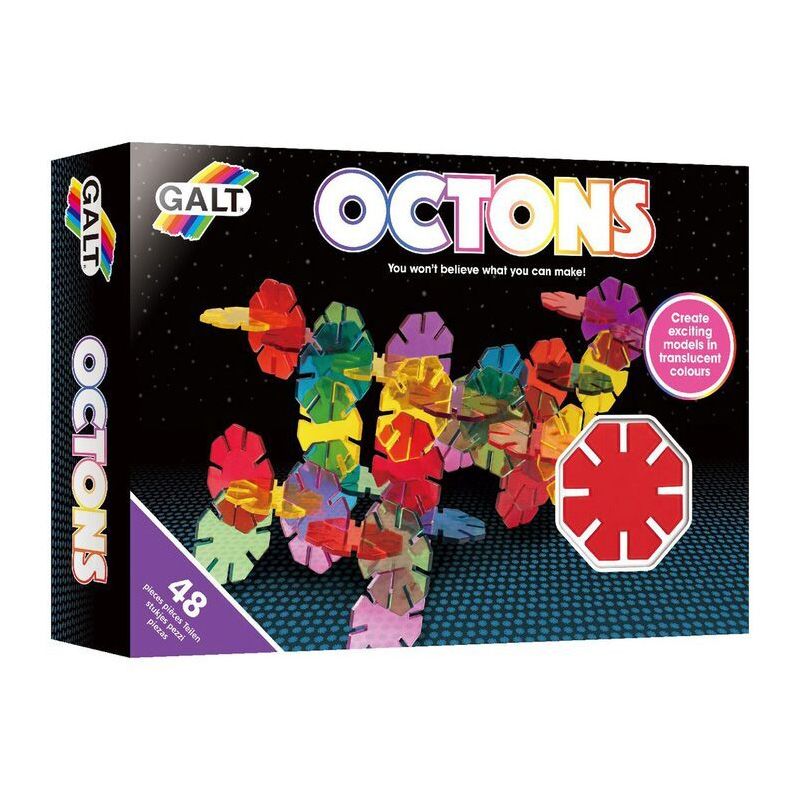 Galt Toys Octons