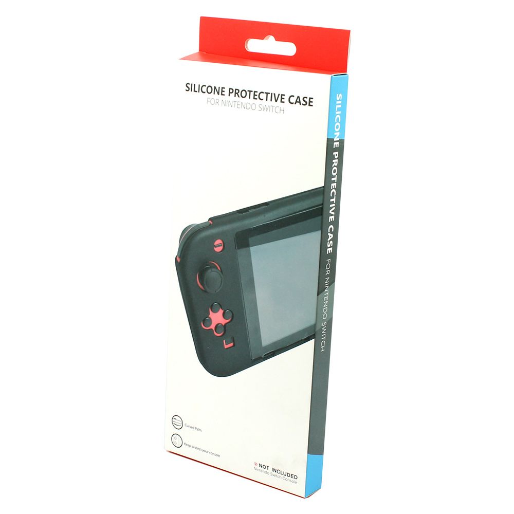 Hori silicone case nintendo switch hotsell