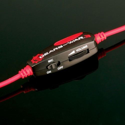 Xbox throat mic store