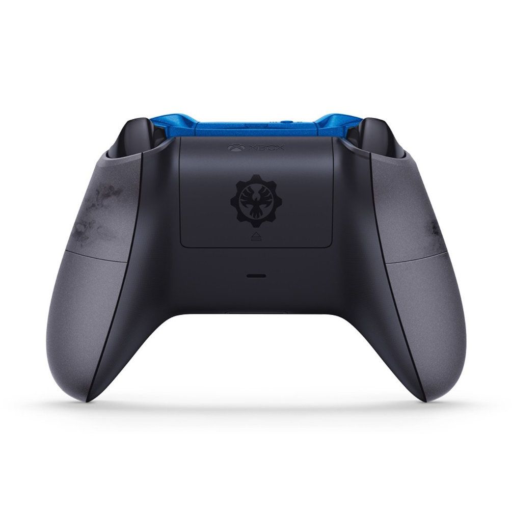 Gears of war xbox one controller hotsell