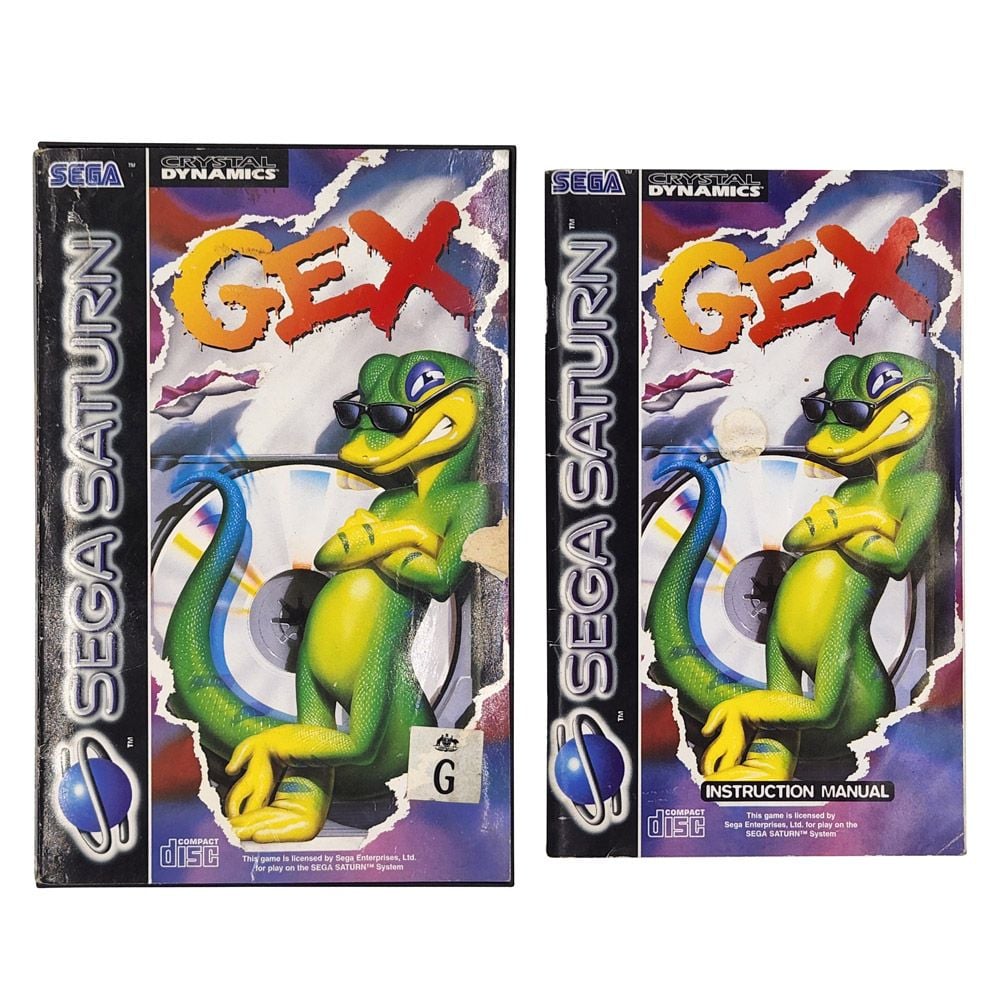 gex saturn