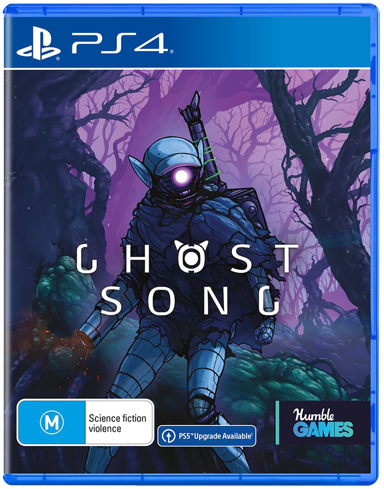 Musica 2025 ps4 price