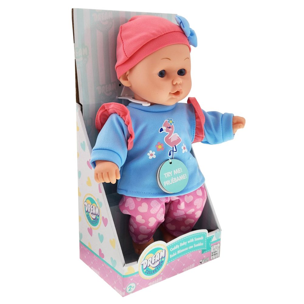 Gigo sales baby doll