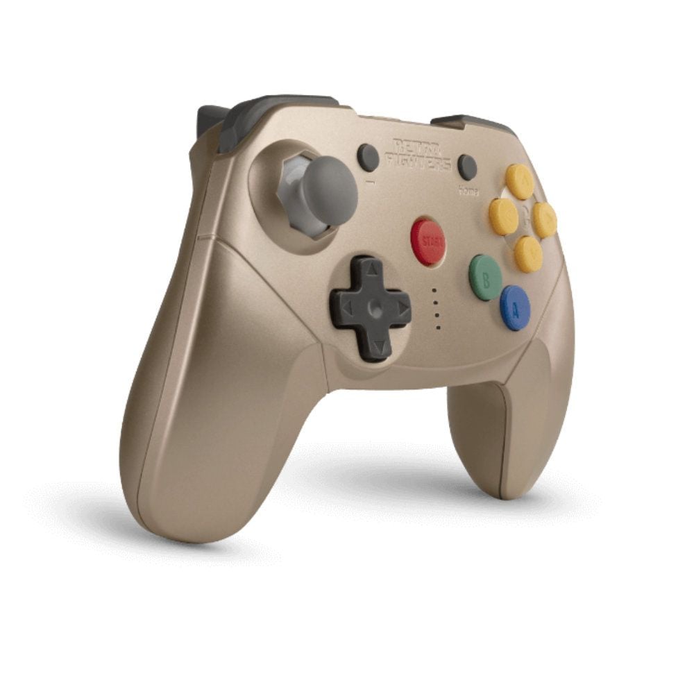 N64 wireless controller hotsell